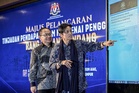 RUU had tempoh PM, pengasingan kuasa AG sedia diusul: Azalina