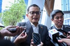 Selangor FC backs Shahril Mokhtar to lead FAM, calls for reforms