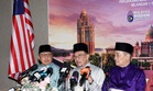 Kerajaan setuju tambah nisbah kerusi Parlimen Sabah dan Sarawak, pinda Perlembagaan