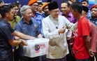 Anwar bakal umum bayaran Interim Sarawak pada Hari Malaysia, cadang formula baharu pemberian geran