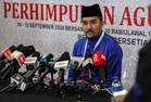 Tabung solidariti Najib cecah RM1 juta