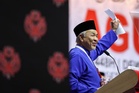 Kick Umno out of govt and hold confidence vote, Zahid dares
