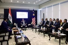 Meetings with industry players, investors reflect confidence in Malaysia’s potential : Anwar