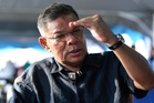 Timbalan Ketua Polis Negara yang baharu akan diumumkan dalam masa terdekat: Saifuddin