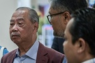 Muhyiddin cleared of Bukhary Equity power abuse and money laundering
