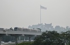 Selangor and KL bear brunt as 41 locations suffocate in haze
