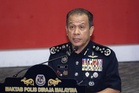 Police to record statements from 10 former N.Sembilan exco members : IGP