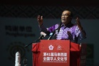 ‘Kalau Raja boleh ditukar ikut bulan, sistem Raja akan gagal’: Anwar tempelak orang politik Negeri Sembilan