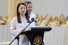 Keputusan Loke muktamad, perlu dihormati: Hannah Yeoh