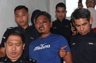 Suspek sakit mental campak budak 5 tahun ke sungai direman tujuh hari