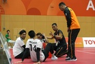 Ahmad Jais completes golden circle as player and coach after 36-year Asian Games wait