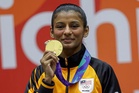 Karate exponent Shahmalarani clinches Malaysia’s third ASIAD 2026 Gold