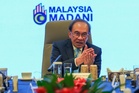 China’s AgiBot commits to RM1 bln potential investment : PM