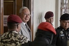 Permohonan Najib gantung hukuman penjara 15 tahun berkait kes 1MDB didengar 14 Oktober