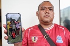 Kematian pelajar 14 tahun, kes disiasat  302 Kanun Keseksaan