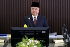 Sultan Nazrin decries shameful toxic debates, unchecked defamation among muslims