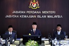 Sultan Nazrin luah rasa dukacita, tegur budaya pertelagahan dan fitnah yang sangat mengaibkan