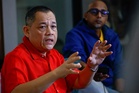 FAM presidential race could narrow to two as Hamidin weighs withdrawal