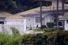 Mobile police station to be deployed near Najib’s Langgak Duta residence