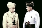 Tuanku Nadzaruddin dilantik Yang di-Pertuan Besar baharu NS, Tuanku Muhriz diturunkan takhta