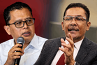 Ghani vs Shahril: Who will take charge of FAM?