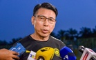 Bergson can solve Harimau Malaya’s finishing woes – Cheng Hoe