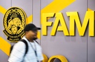 ‘One man, two roles, too many conflicts’: Sadek questions FAM leadership structure