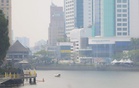 Sarawak chokes: 6 areas hit hazardous API levels as haze crisis deepens