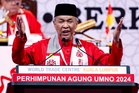 Umno lancar Tabung Khas kumpul RM50j bantu lunas denda tahanan rumah Najib