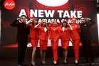 100% fit to fly: AirAsia operating crew pass mass drug screenings