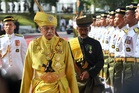State Exco has no unilateral power to remove Negeri Sembilan ruler: AGC