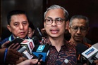 Dinamika politik semasa memungkinkan pelbagai penjajaran: Fahmi