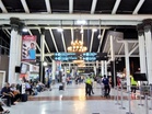 Jakarta airports reopen: Backlog crisis begins as skies clear over Anak Krakatau