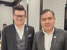 Loke’s resignation shows accountability in leadership: Kelvin Yii