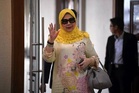 Ex-Auditor General was subpoenaed in TH probe: Rashid Hussain