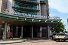 No more 30% Bumi equity in privately owned education centres: MOE