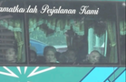 Malaysia begins repatriation of 1,476 Myanmar detainees in first phase of programme