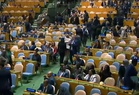 Malaysia antara negara tinggalkan dewan ketika Netanyahu berucap di PBB