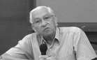 Anti-nuclear weapons campaigner Dr Ronald McCoy dies at 96