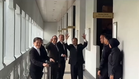 Tabung Haji scandal: Jamil Khir arrives in court to face misappropriation charges