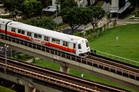 Singapore civil service probes claims officials bought homes near unannounced MRT stations