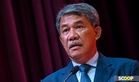 DNA samples from families of 55 missing Malaysians in Nepal obtained for matching process