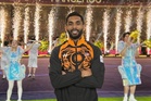 No single athlete burdened with gold medal pressure as Sharmendran backs all five karatekas in Aichi-Nagoya