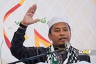 Persenda Rukun Negara: Lucut kewarganegaraan jika disahkan tidak setia – Fadhli Shaari