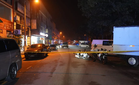 Pasangan kekasih ditahan, cuba langgar polis