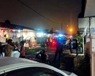 Wanita mati ditikam 13 kali oleh suami dipercayai kerana cemburu