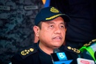 Bajet 2027: Pemandu mabuk wajib bayar pampasan mangsa kemalangan