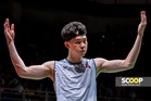 Zii Jia refuses distraction as top-50 return beckons