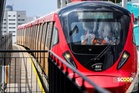 Bayaran berfasa sudah dibuat, mana trennya? Tujuh tren MRT laluan 1 masih ‘belum pulang’ selepas 2 tahun