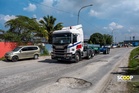 Budget 2027: RM1.1bil allocated for road upgrades at ports, airports